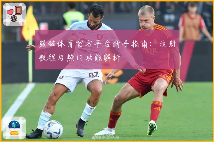 熊猫体育官方平台新手指南：注册教程与热门功能解析