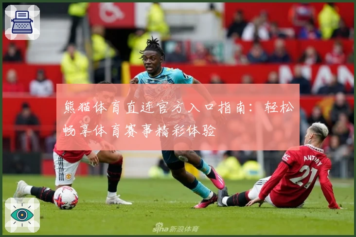 熊猫体育直连官方入口指南：轻松畅享体育赛事精彩体验