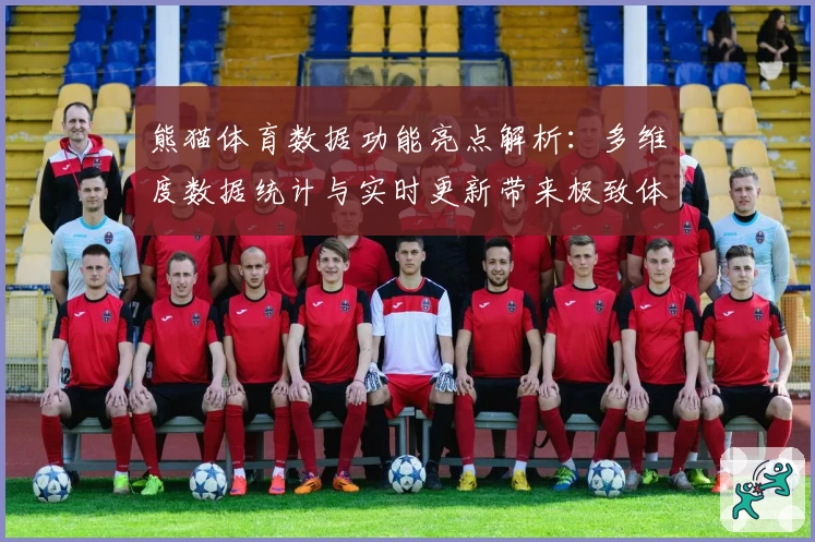 熊猫体育数据功能亮点解析：多维度数据统计与实时更新带来极致体验