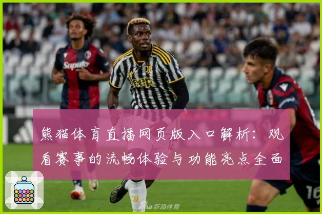 熊猫体育直播网页版入口解析：观看赛事的流畅体验与功能亮点全面揭秘