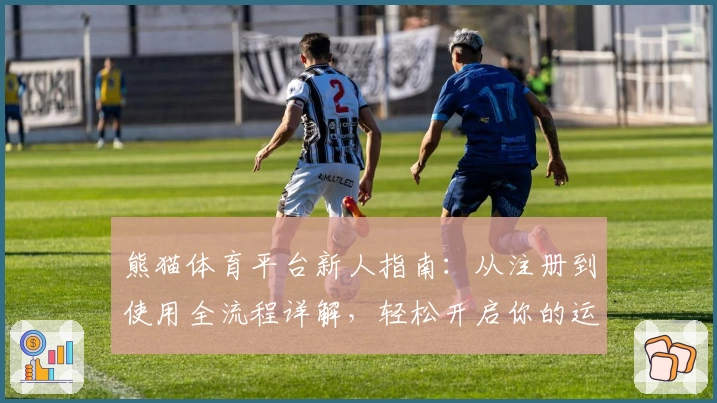 熊猫体育平台新人指南：从注册到使用全流程详解，轻松开启你的运动新体验