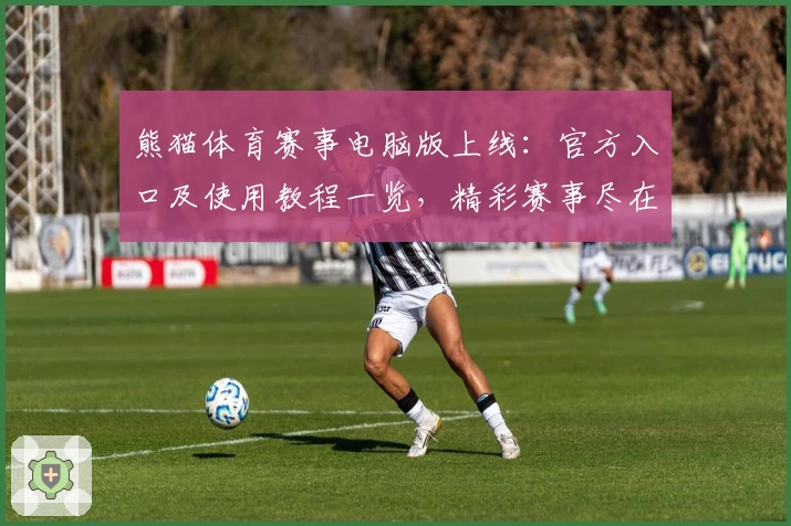 熊猫体育赛事电脑版上线：官方入口及使用教程一览，精彩赛事尽在掌握