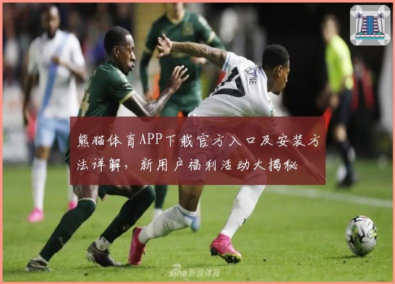 熊猫体育APP下载官方入口及安装方法详解,新用户福利活动大揭秘