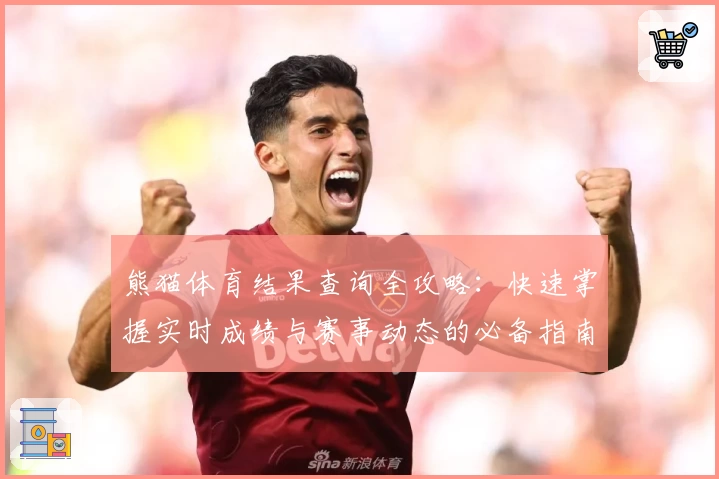 熊猫体育结果查询全攻略：快速掌握实时成绩与赛事动态的必备指南