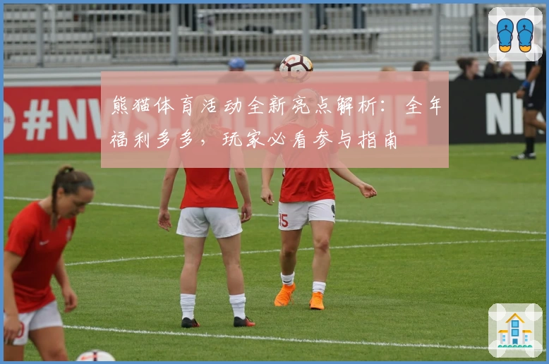 熊猫体育活动全新亮点解析：全年福利多多，玩家必看参与指南