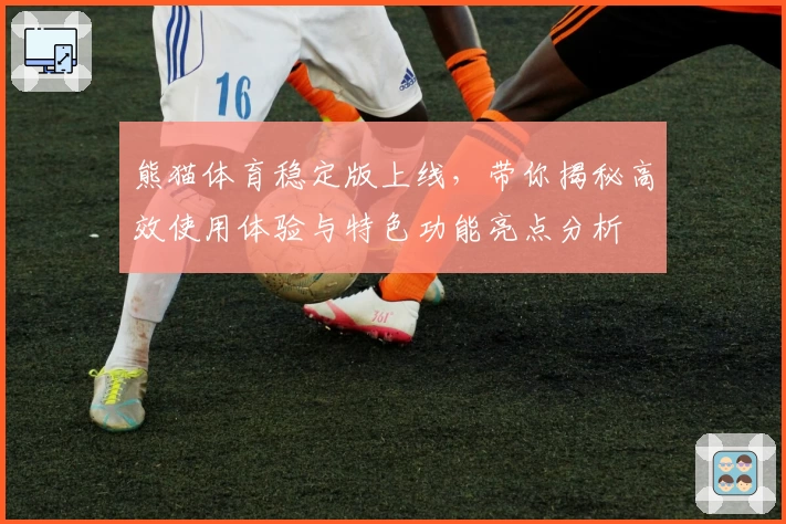 熊猫体育稳定版上线，带你揭秘高效使用体验与特色功能亮点分析
