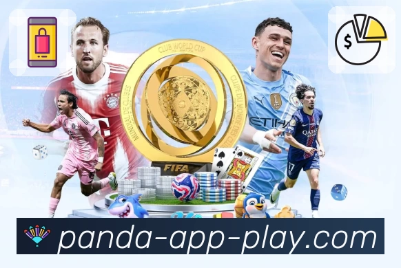 熊猫体育服务体系