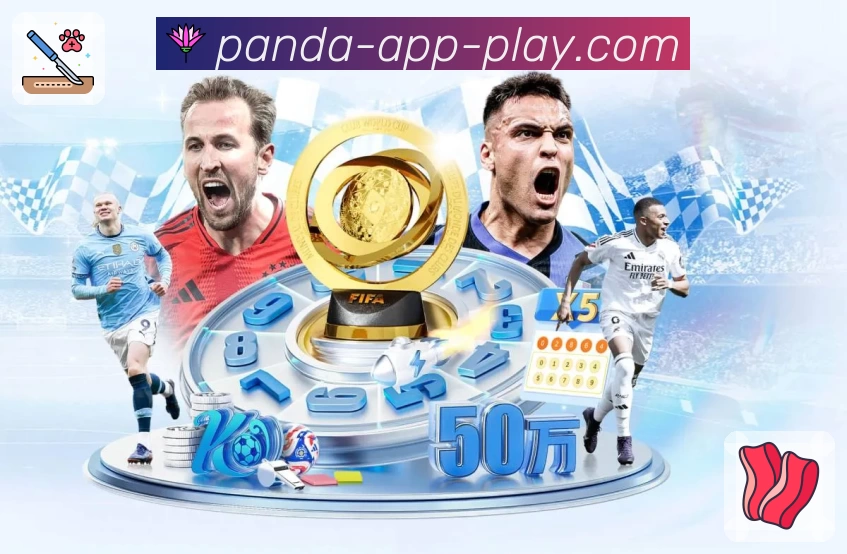 熊猫体育全站App